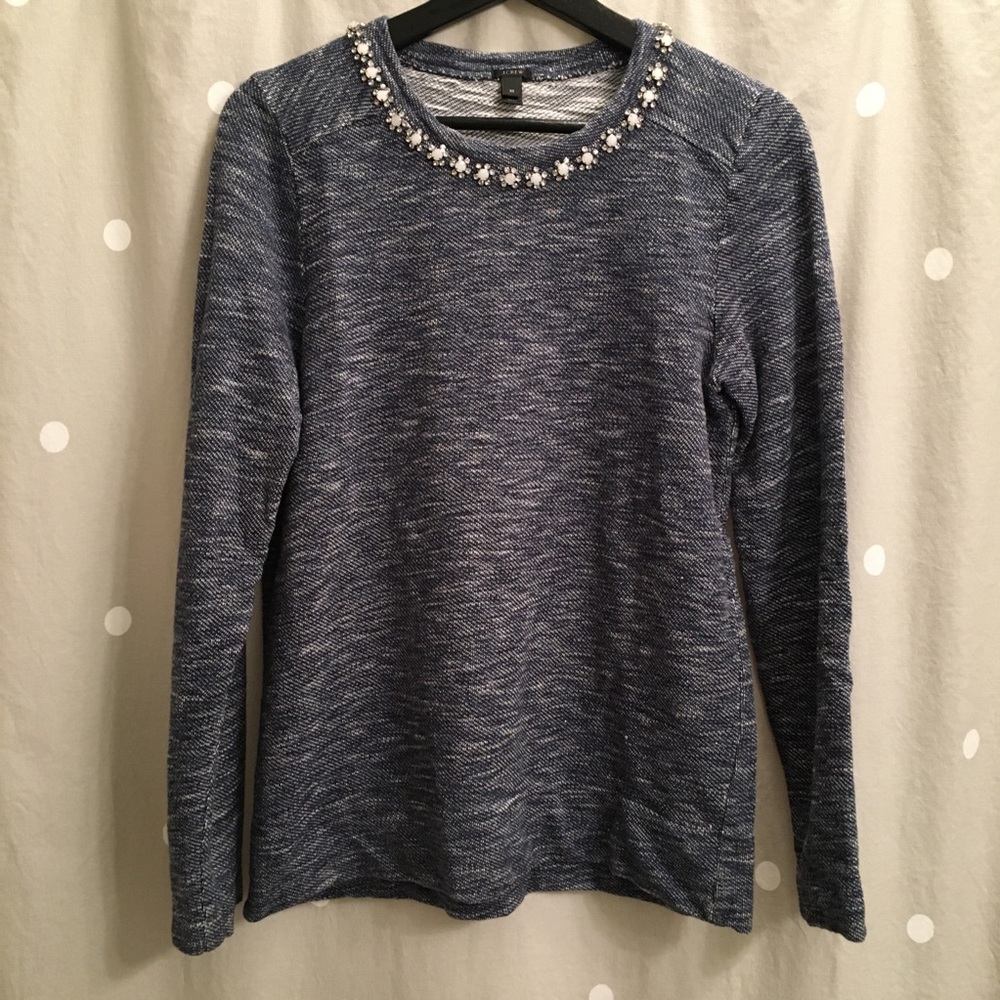 J. Crew Sweatshirt